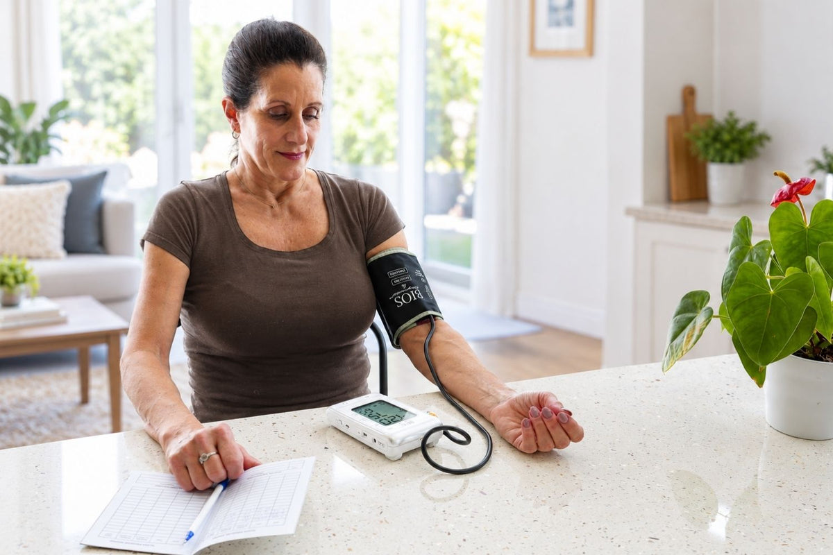 The Importance of Knowing Your Heart Rhythm