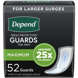 Continence Products