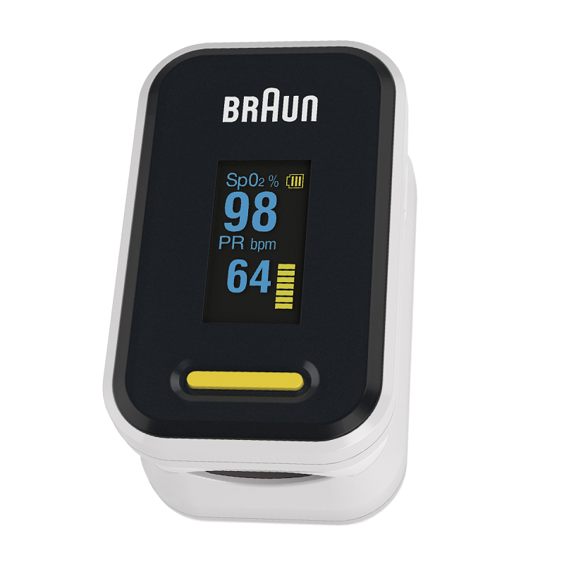 Pulse Oximeters