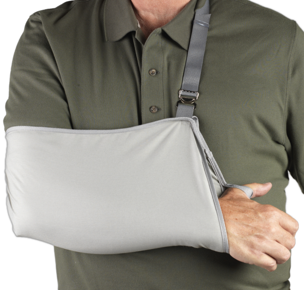 Supports & Braces