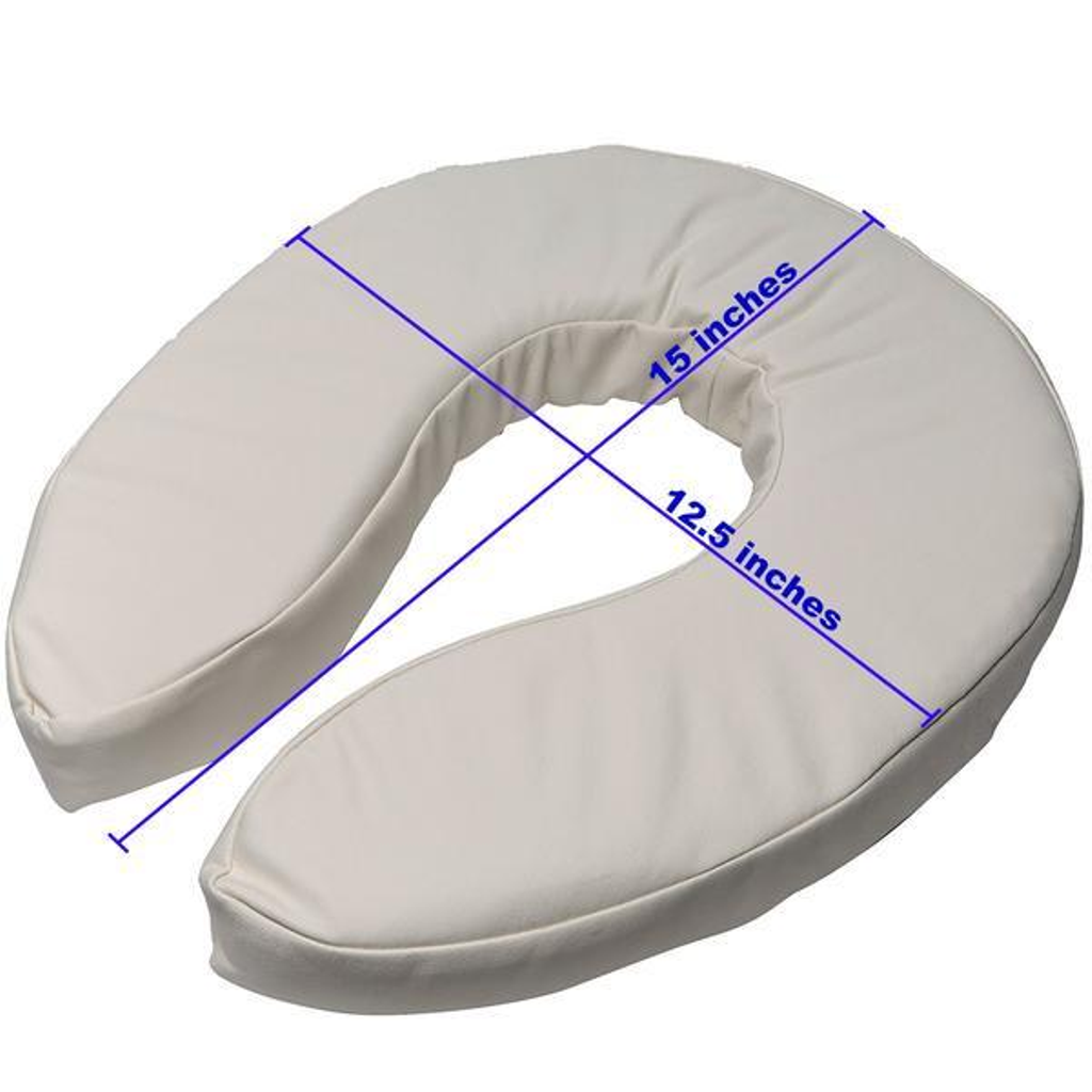 Commodes