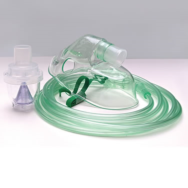 Nebulizer Accessories