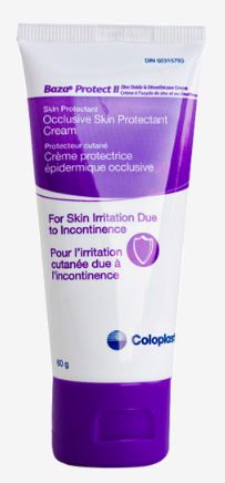 Baza Protect Ii Cream Item No. COL 7087 - Ostomy/Adhesives & Support - Baza