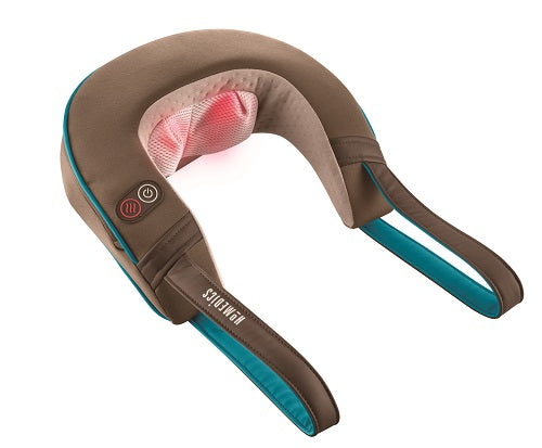 Homedics Neck & Shoulder Massager - Pain Management/Pain Relief - Homedics
