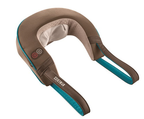 Homedics Neck & Shoulder Massager - Pain Management/Pain Relief - Homedics