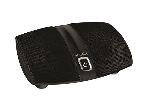 Homedics Shiatsu Foot Massager - Pain Management/Pain Relief - Homedics