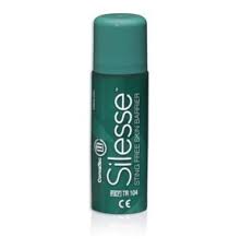 Convatec Tr104 Silesse Sting - Free Protective Skin Barrier Spray, 50Ml - (Item No. 420790), 1 Count - Ostomy/Adhesives & Support - Convatec