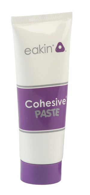 Convatec  Eakin Cohesive Paste. 21Oz Tube (60G) - (0), 1 Count - Ostomy/Adhesives & Support - Convatec