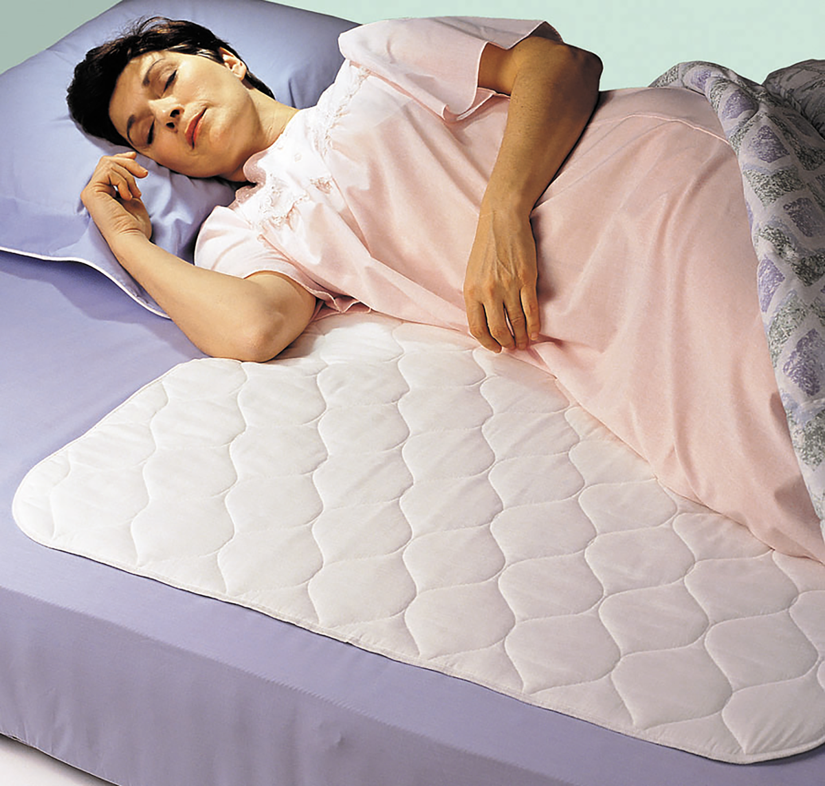 Priva Ultra Sheet Protector - Incontinence/Multi Use - Priva