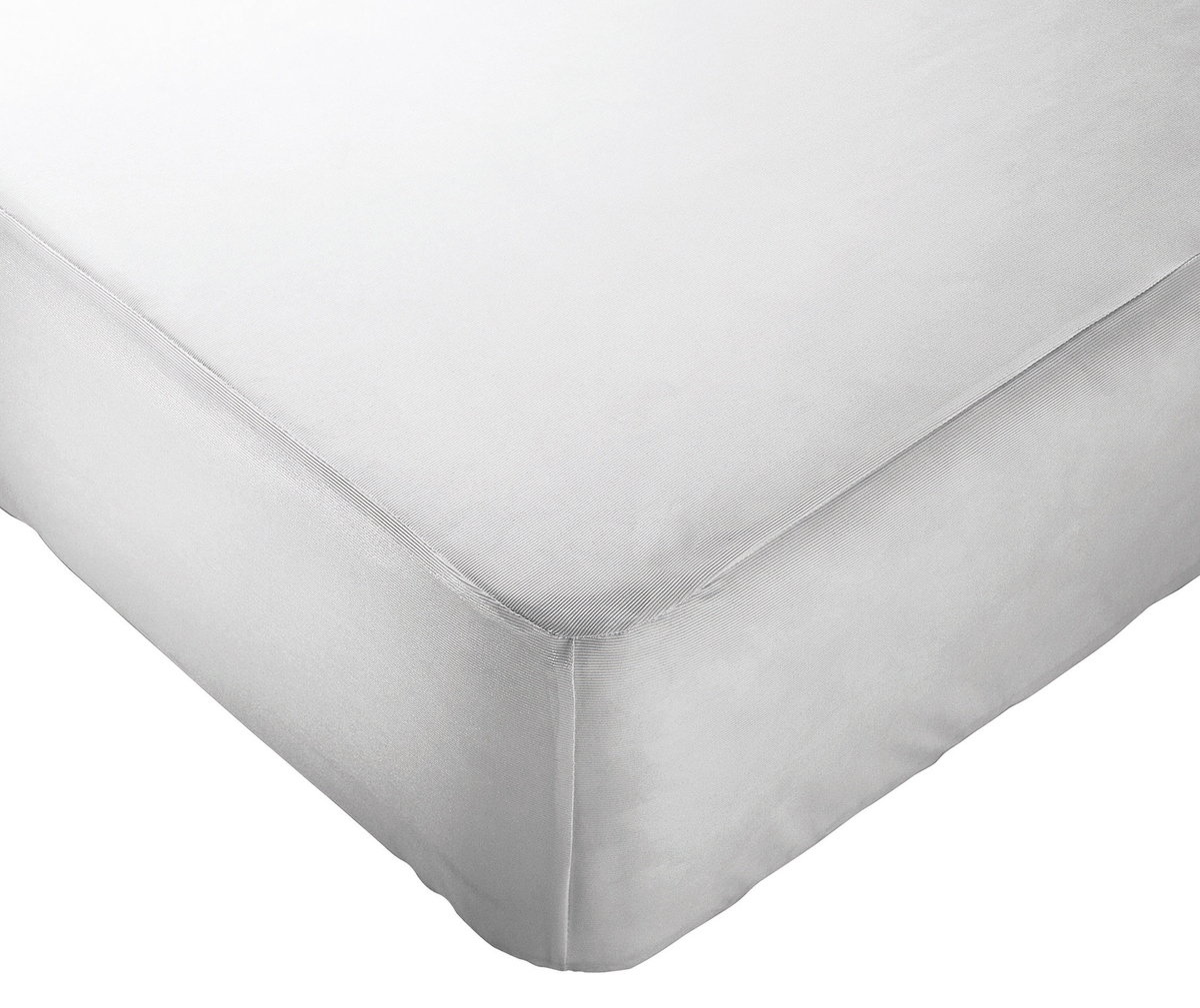 Priva Waterproof Vinyl Mattress Protector - Incontinence/Furniture Protection - Priva