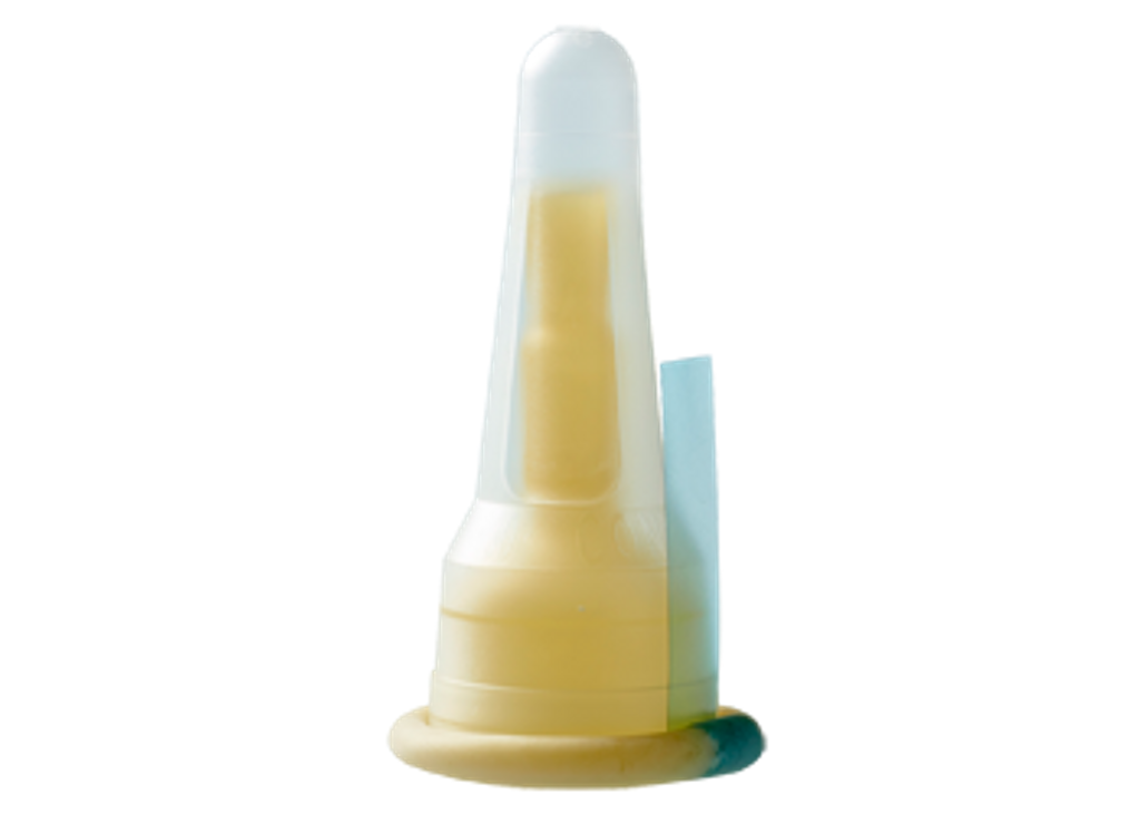 Conveen Conveen Self Sealing Male External Catheter (Latex) Item 5205, 35 Count - Incontinence/Catheters - Conveen