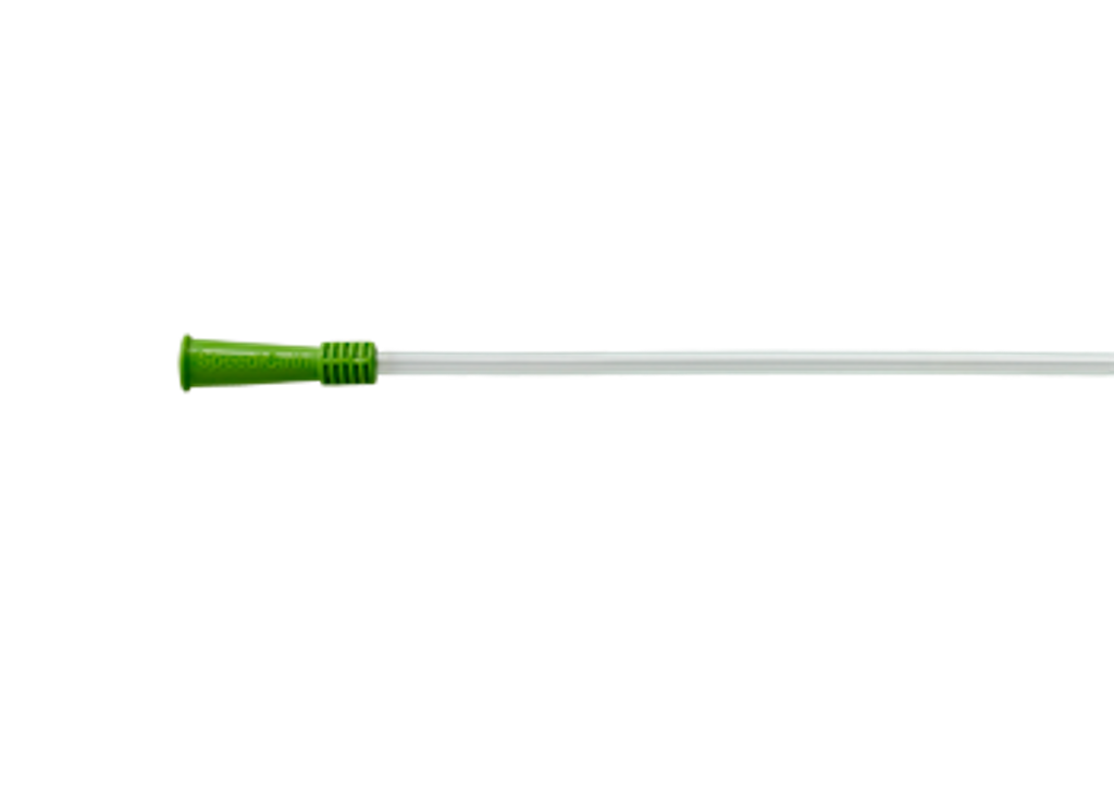 SpeediCath SpeediCath Hydrophilic Intermittent Catheter, Male Nelaton Item 27418, 30 Count - Incontinence/Catheters - SpeediCath
