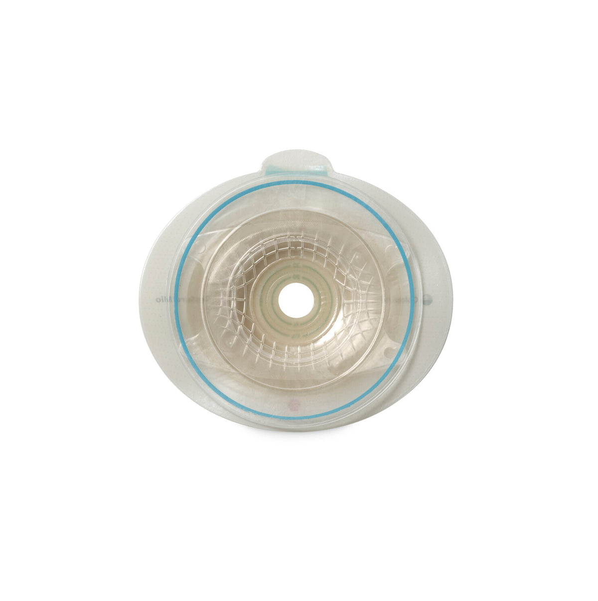 Coloplast Sensura Mio 2 Piece Flex Barrier, Light Convex, Cut - To - Fit 15Mm - 40Mm, Flange Size 50Mm - (Item No. 16483), 5 Count - Ostomy/Flanges - Coloplast