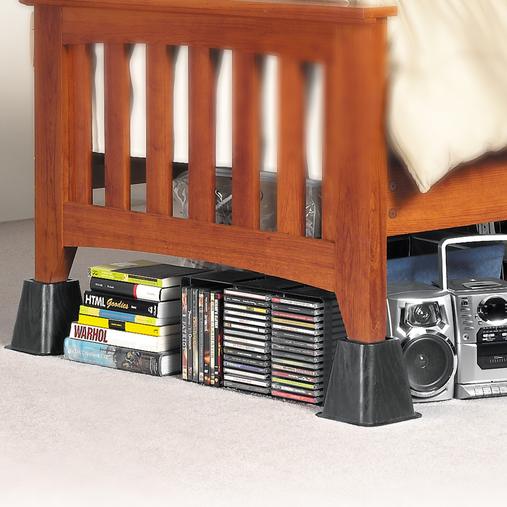 BIOS Living Bed Risers - Home/Bedroom Accessories - BIOS Living