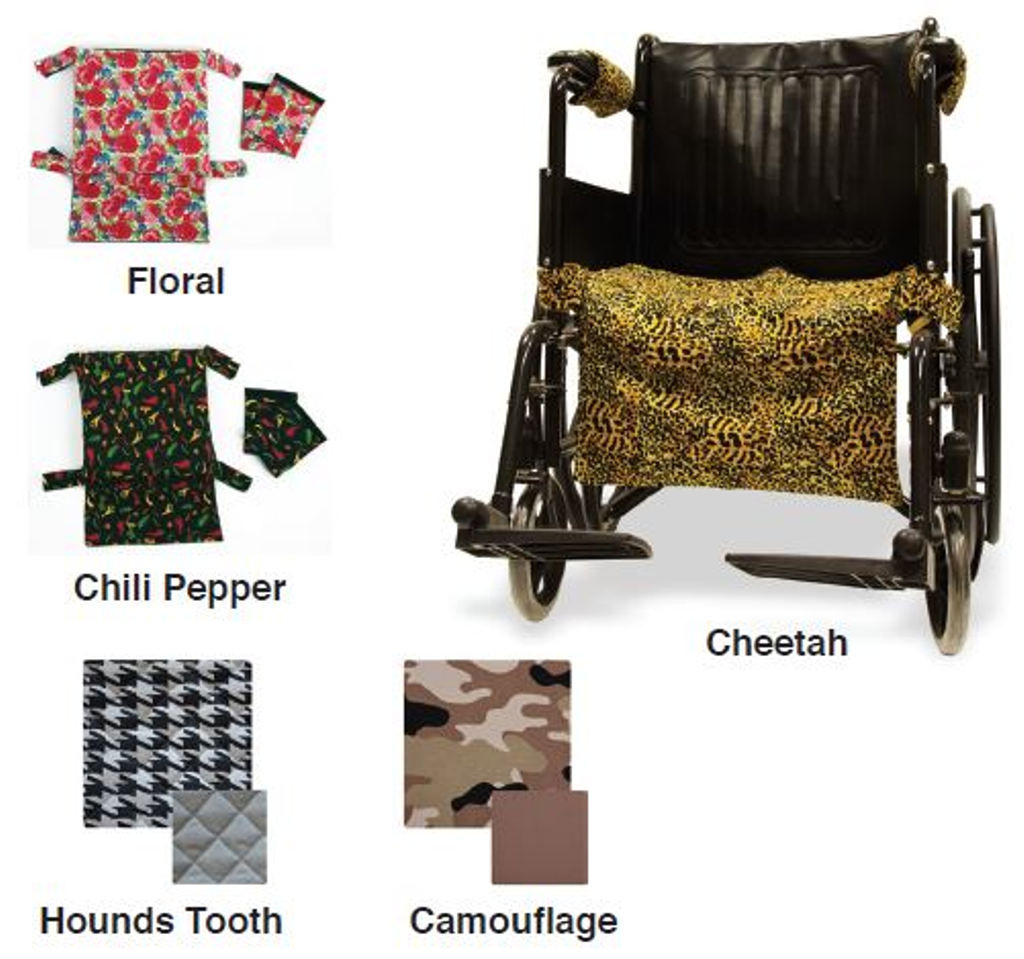 BIOS Living Wheelie Expressions - Rollators & Walkers/Rollator & Walker Accessories - BIOS Living