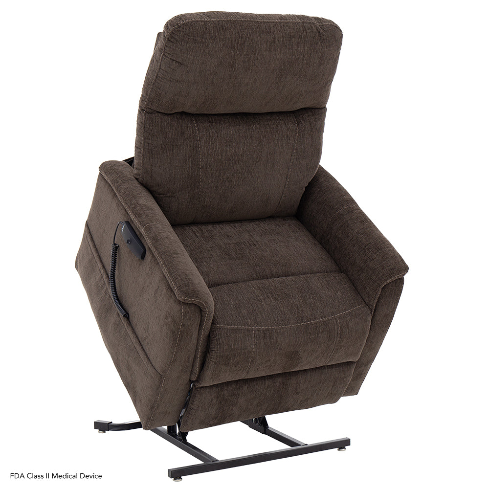 Sitting Pretty Power Lift Recliner, Genesis Collection, Small - Home/Lift Chairs - Pride Mobility Products
