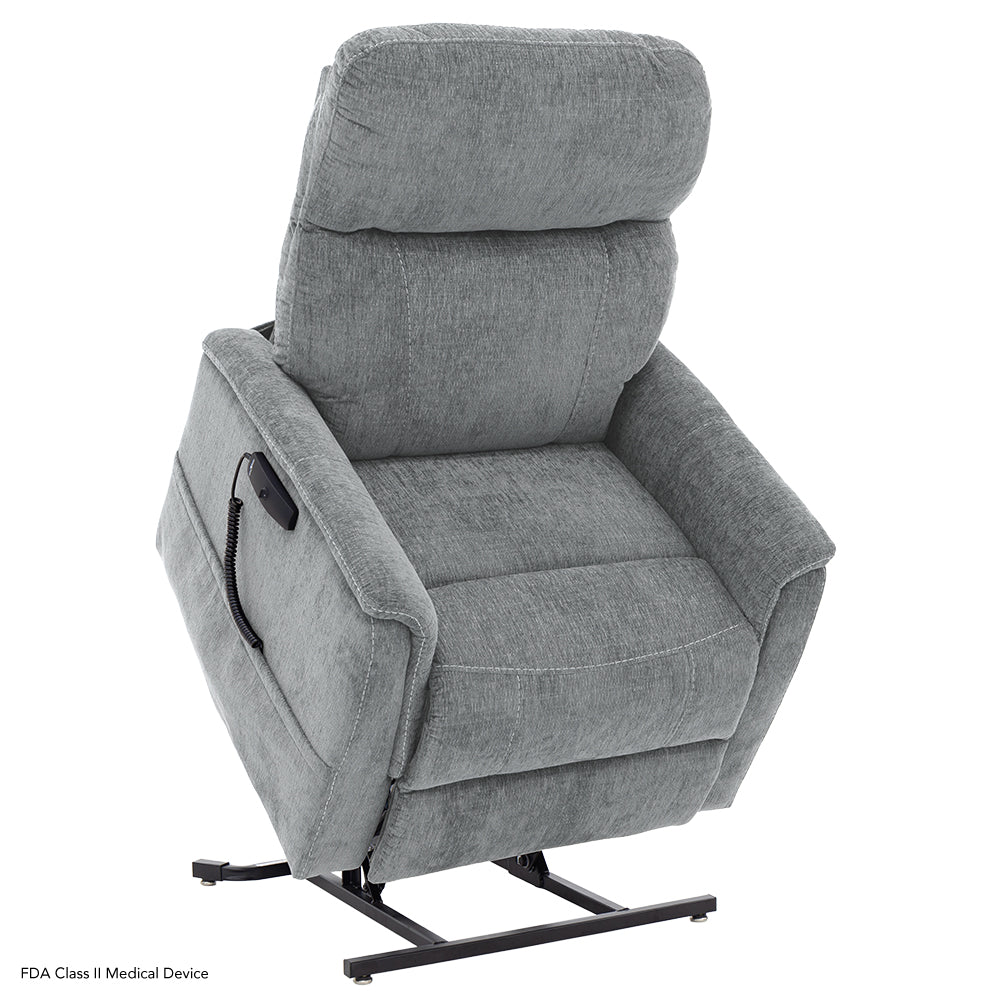 Sitting Pretty Power Lift Recliner, Genesis Collection, Small - Home/Lift Chairs - Pride Mobility Products