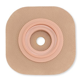 Hollister Ceraplus Cut - To - Fit Convex Barrier Up To 2 - 1/4" (Flange 2 - 3/4") - (Item No. 11404), 5 Count - Ostomy/Flanges - CeraPlus