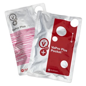 VaPro Plus Pocket Intermittent Catheter, 16Fr, Item No 71164, 30 Count - Incontinence/Catheters - VaPro