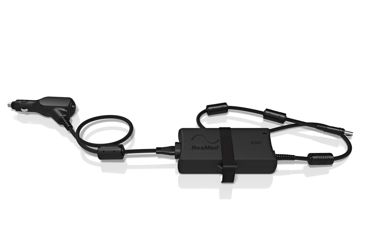ResMed Air10 DC Converter - CPAP/CPAP Accessories - ResMed