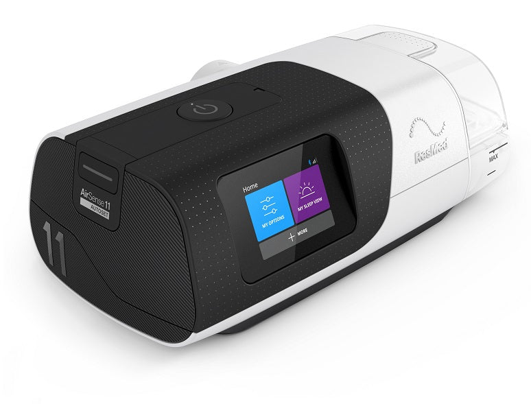 ResMed AirSense 11 AutoSet - CPAP/CPAP Machines - ResMed