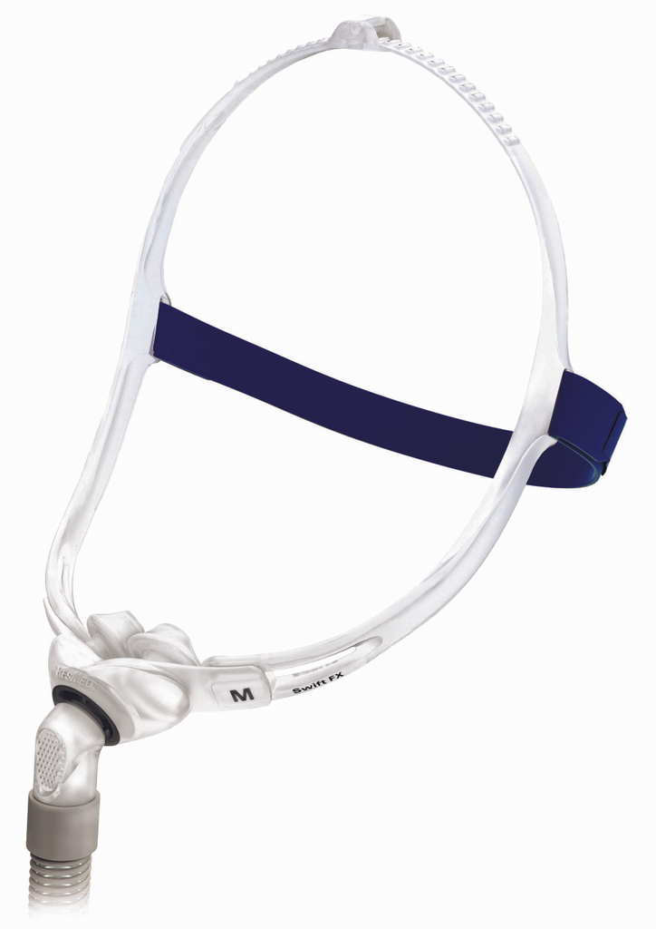 ResMed Swift FX Mask System - CPAP/CPAP Masks - ResMed