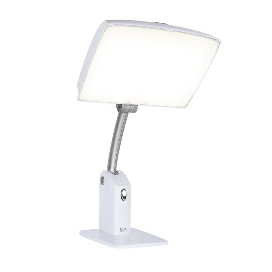 Daylight Sky - Light Therapy/Wellness & Mood Lamps - Daylight