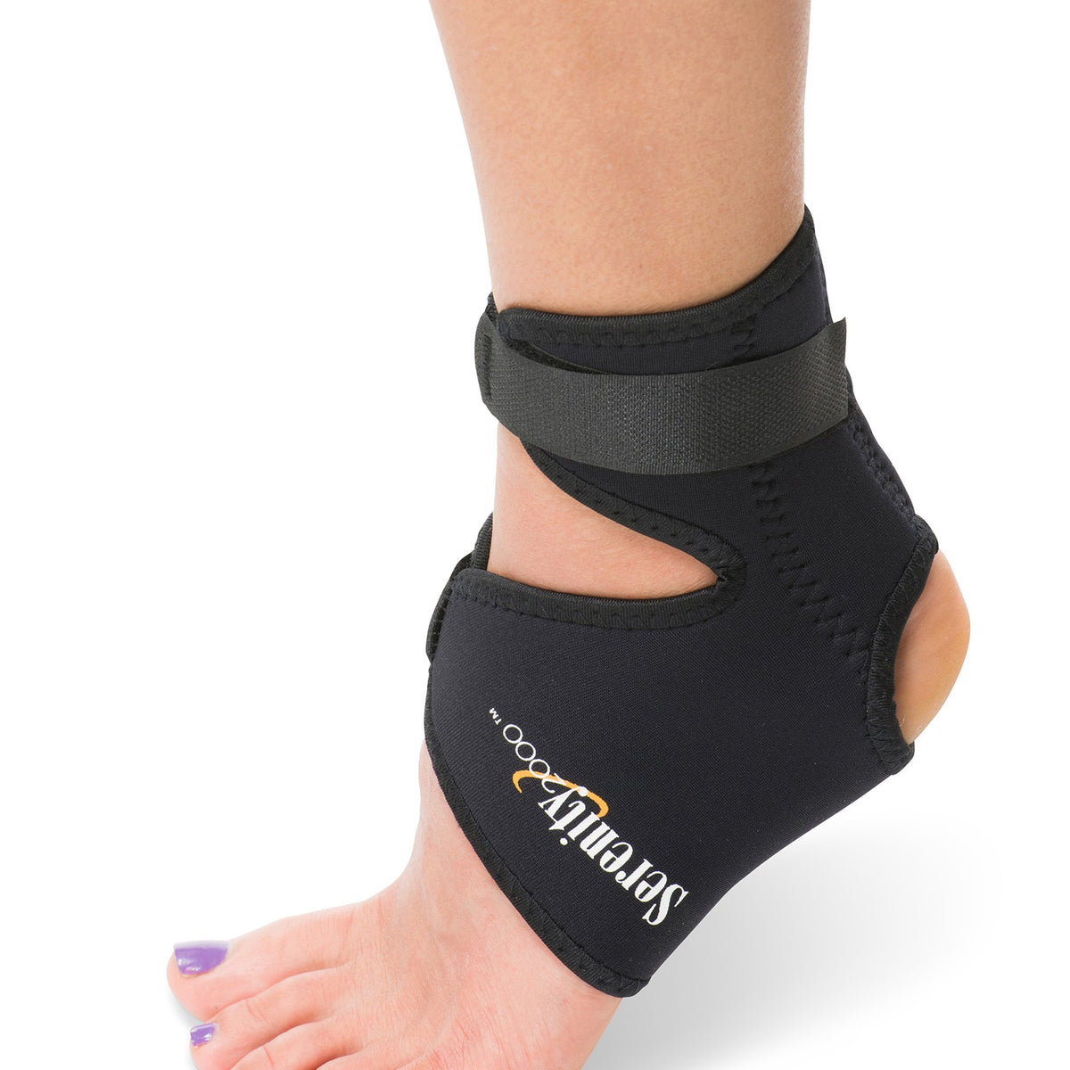 Serenity2000 Magnetic Ankle Wrap - Wellness/Magnetic Therapy - Serenity2000