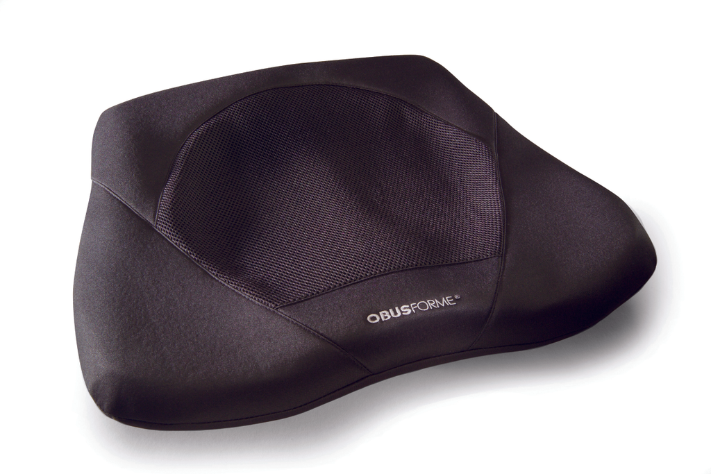 OBUSFORME Gel Seat - Braces & Supports/Back Braces & Supports - ObusForme
