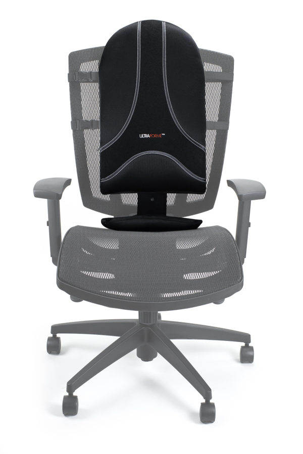 Obusforme Ultraforme Universal Backrest - Pain Management/Pain Relief - Obusforme