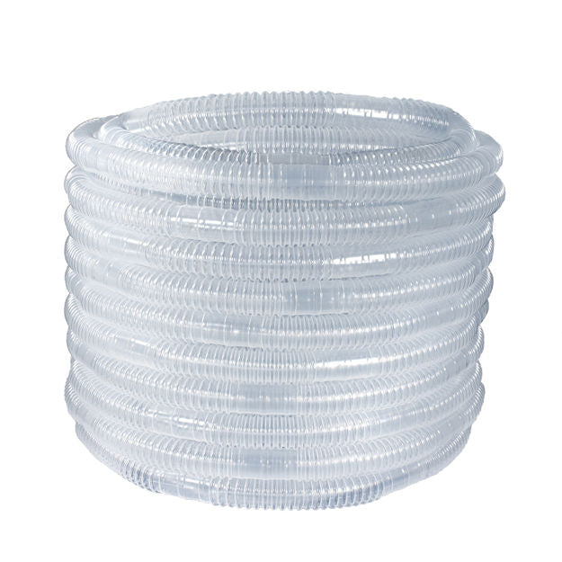 CPAPology® CPAP Clear Corrugated Tubing - CPAP/CPAP Accessories - CPAPology