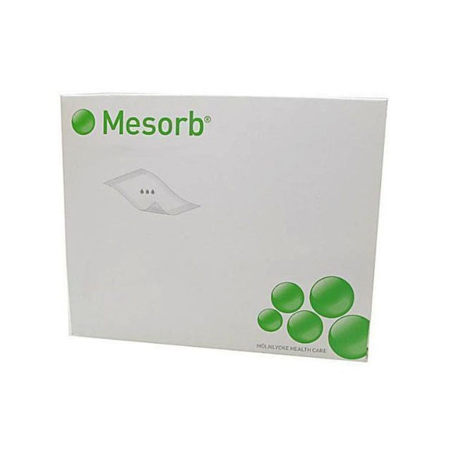 Molnlycke Mesorb - Daily Living/Dress & Grooming - Molnlycke