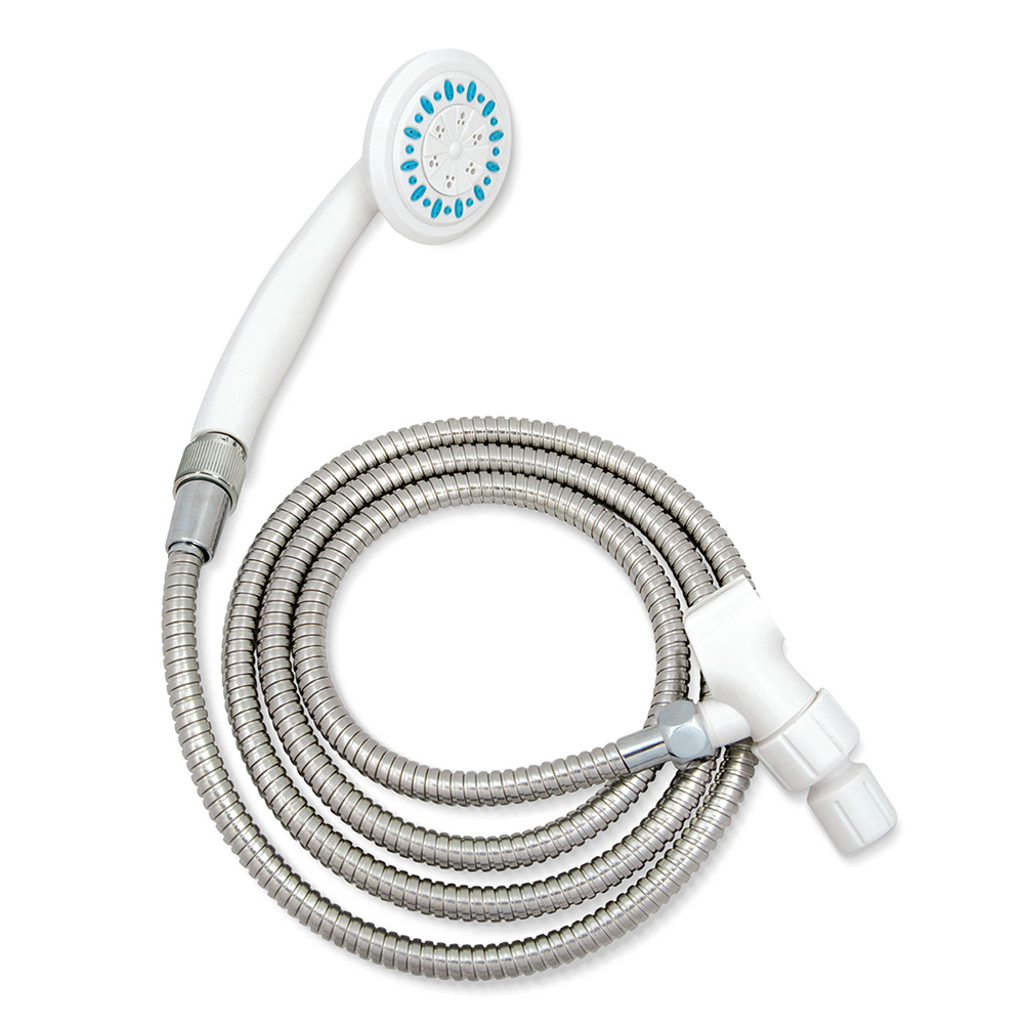 AquaSense Shower Spray - Home/Bathroom Safety - AquaSense