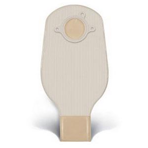 Convatec Natura Drainable Pouch, Opaque, Size 32Mm (1 1/4In), 12In Length - (Item No.404025), 20 Count - Ostomy/Pouches - Natura