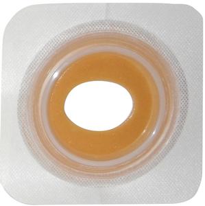 Convatec Natura Moldable Stomahesive.Barrier .,2 3/4X - Large,1 3/4 - 2 1/8 - (Item No.411807), 10 Count - Ostomy/Flanges - Natura