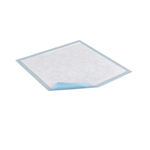 TENA Sure Care Deluxe Grade Underpad, 25 Count - Incontinence/Single Use - TENA