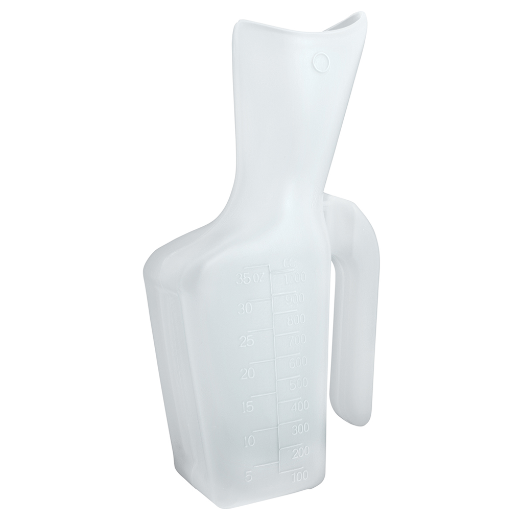MedPro Female Urinal - Incontinence/Continence Products - MedPro™