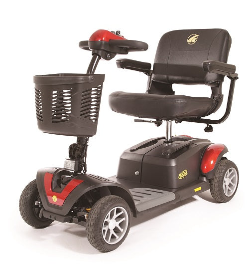 Golden Technologies BuzzAround EX - 4 Wheel - Scooters & Power Chairs/4 - Wheel Scooters - Golden Technologies