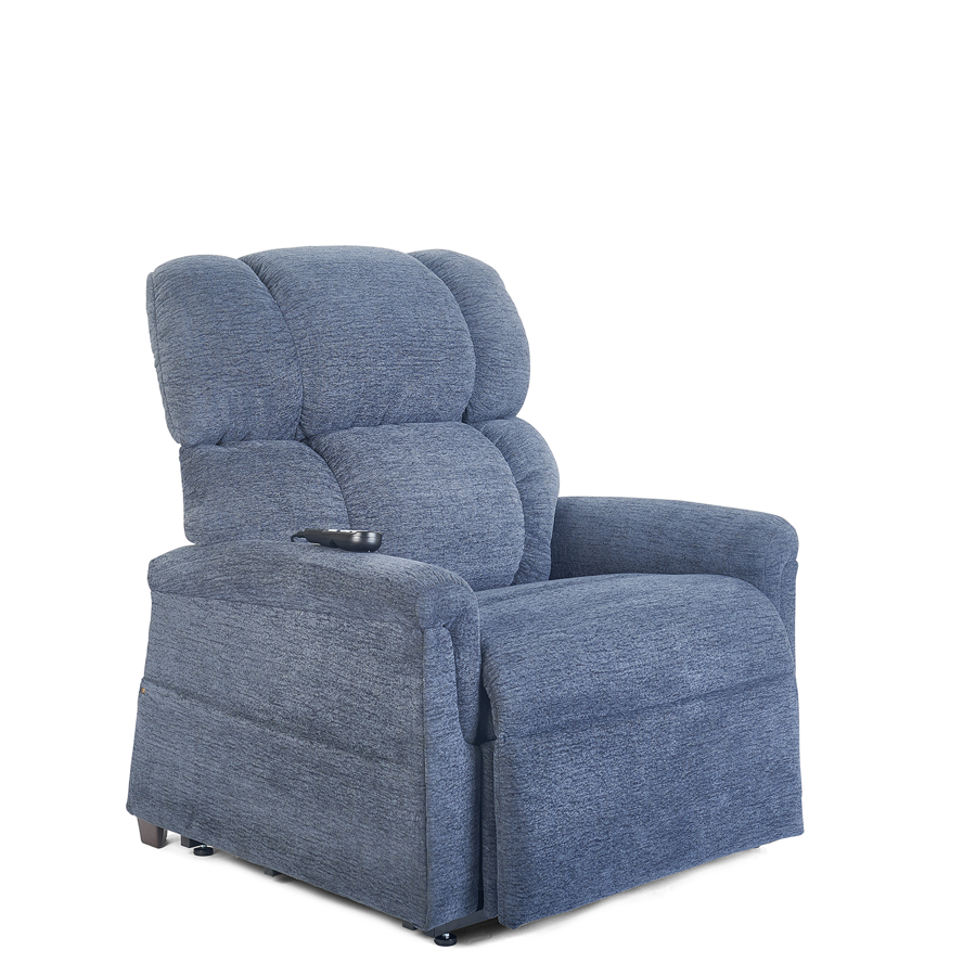 Golden Technologies MaxiComforter Power Lift Recliner, Medium Wide - Home/Lift Chairs - Golden Technologies