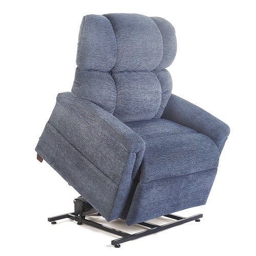 Golden Technologies MaxiComforter Power Lift Recliner, Medium Wide - Home/Lift Chairs - Golden Technologies
