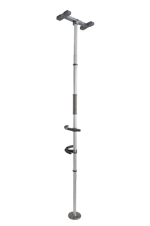 Signature Life Sure Stand Security Pole - Home/Transfer Poles - Signature Life
