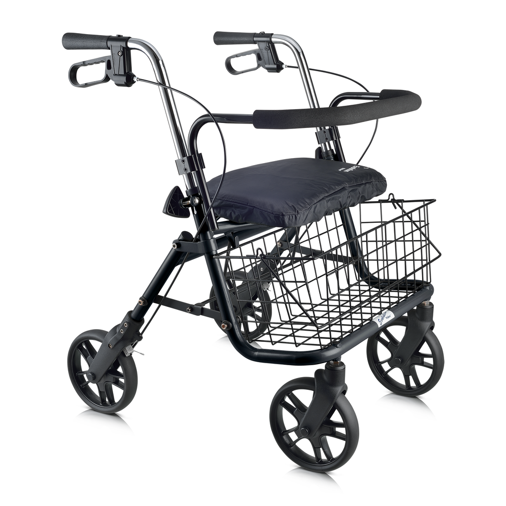 Evolution Evolution Rollator - Rollators & Walkers/Rollators - Evolution