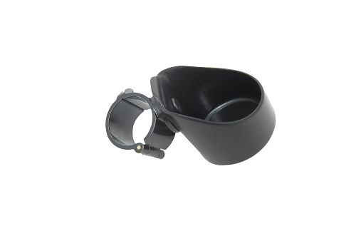 Evolution Cane Holder Cup - Rollators & Walkers/Rollator & Walker Accessories - Evolution