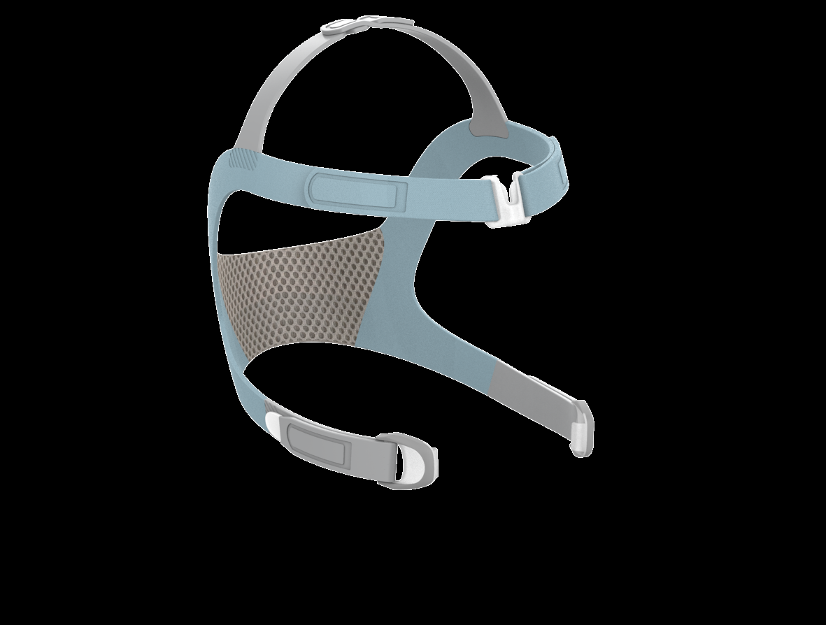 Fisher & Paykel Vitera Headgear - CPAP/CPAP Mask Parts - Fisher & Paykel