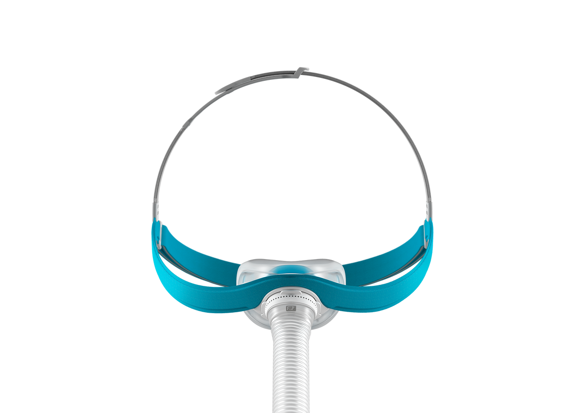 Fisher & Paykel Evora Compact Nasal Mask - CPAP/CPAP Masks - Fisher & Paykel