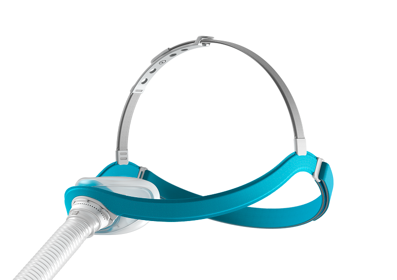 Fisher & Paykel Evora Compact Nasal Mask - CPAP/CPAP Masks - Fisher & Paykel