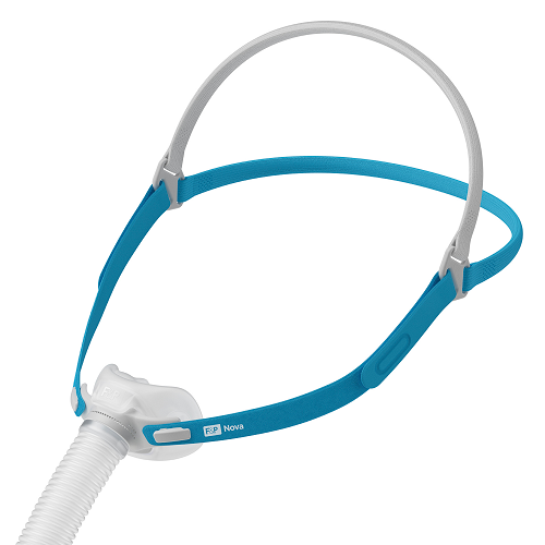 Fisher & Paykel Nova Micro Nasal Pillows Mask Fitpack - CPAP/CPAP Masks - Fisher & Paykel