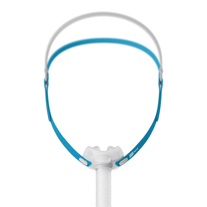 Fisher & Paykel Nova Micro Nasal Pillows Mask Fitpack - CPAP/CPAP Masks - Fisher & Paykel